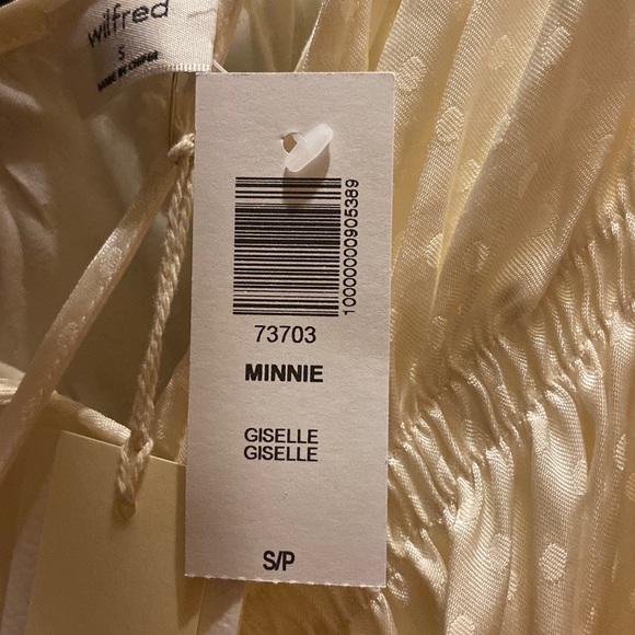 Wilfred Minnie dress - Picture 3 of 5